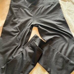 Old Navy Dark Gray Women's Leggings